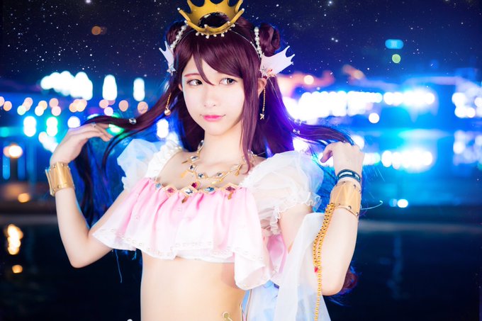 コスプレイヤーKaori（ふしみかおり）のTwitter画像12