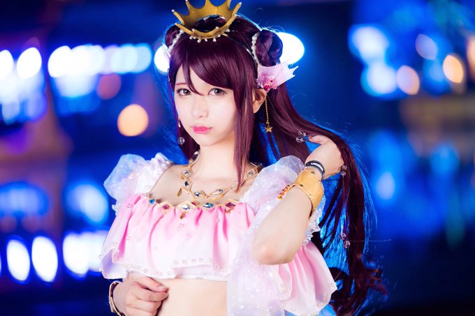 コスプレイヤーKaori（ふしみかおり）のTwitter画像9