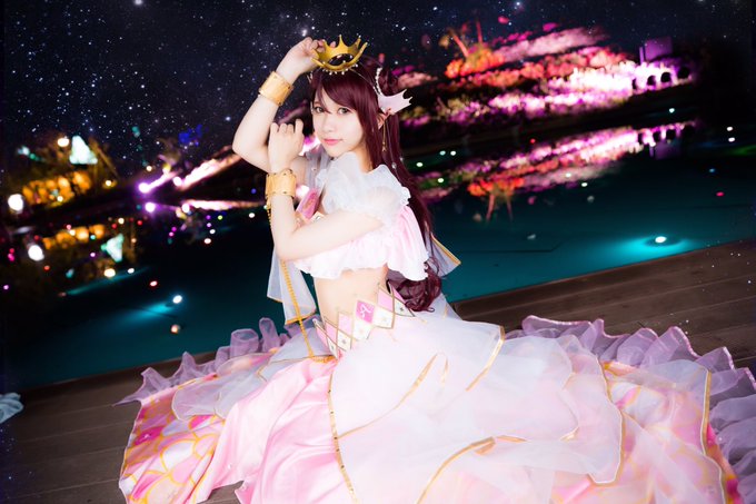 コスプレイヤーKaori（ふしみかおり）のTwitter画像11