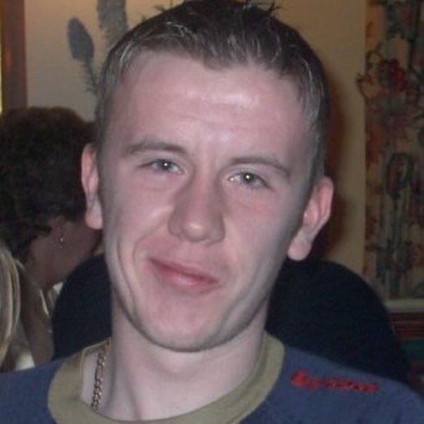 If U Care Share Foundation was started after losing Daniel to suicide in 2005. 

Today would have been Daniel's 34th Birthday.

#thereisalwaysaway