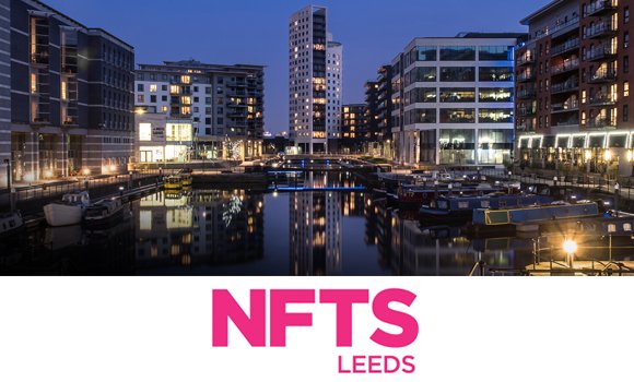 NFTSFilmTV's tweet image. Very excited to announce that we are to open a hub in Leeds - #NFTSLeeds is part of the School’s ongoing strategy to support the growth of film &amp;amp; TV production outside London &amp;amp; is supported by @Channel4 @itvstudios @BFI @UKScreenSkills &amp;amp; @screenyorkshire ow.ly/uNKA30pbc4f