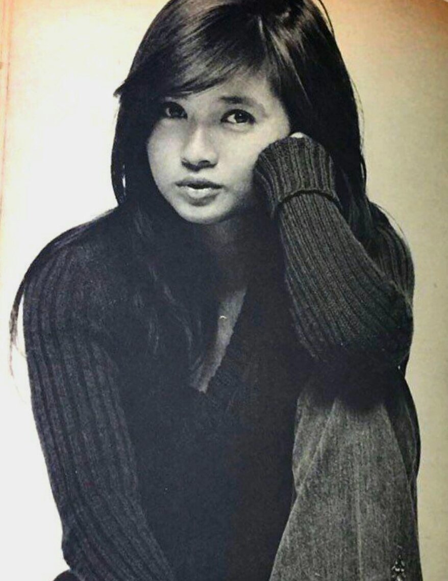 御kaz やっぱし 風吹ジュンだな 昭和 かわいい 綺麗なお姉さん T Co L8e7txtxsg Twitter