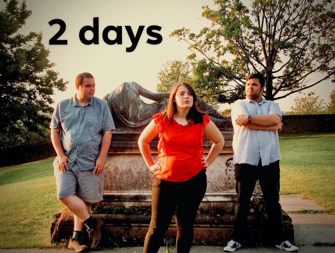 TheFSlippers's tweet photo. 'This is not a dream! This is really happening!' 😈=👶 #horror #comedy #film #youtube #newvideo #wednesday https://t.co/8OoXP8Mi0a