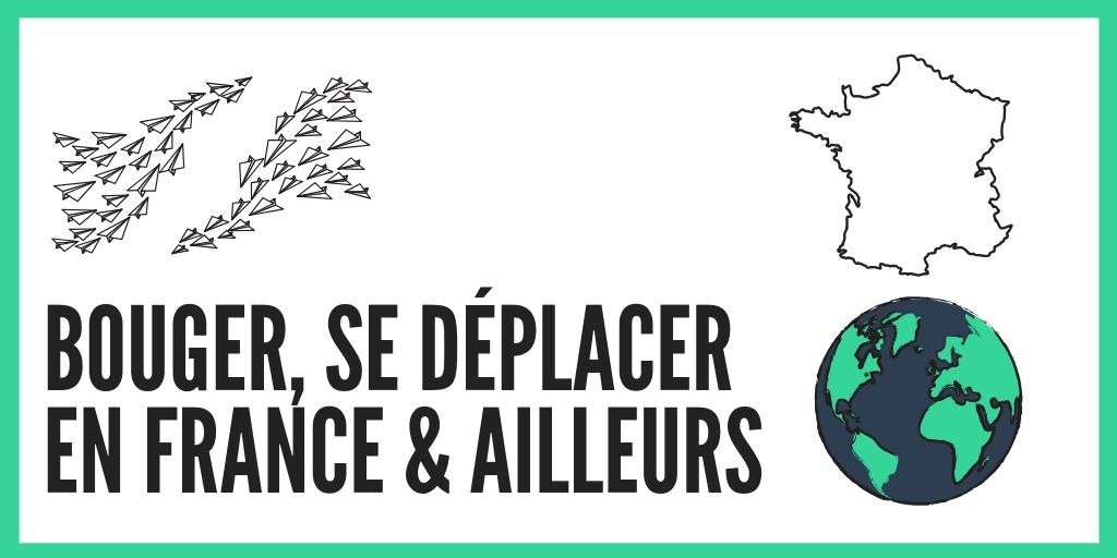 etudiantgouv's tweet photo. 📌 Préparer #MaRentreeEtudiante, c'est aussi me renseigner sur la mobilité et mes déplacements.

Transports en commun, cartes de réduction, dispositifs d'aides pour bouger dans sa ville, dans sa région, en France et à l'international... 👇 https://t.co/1ujENHwIt1