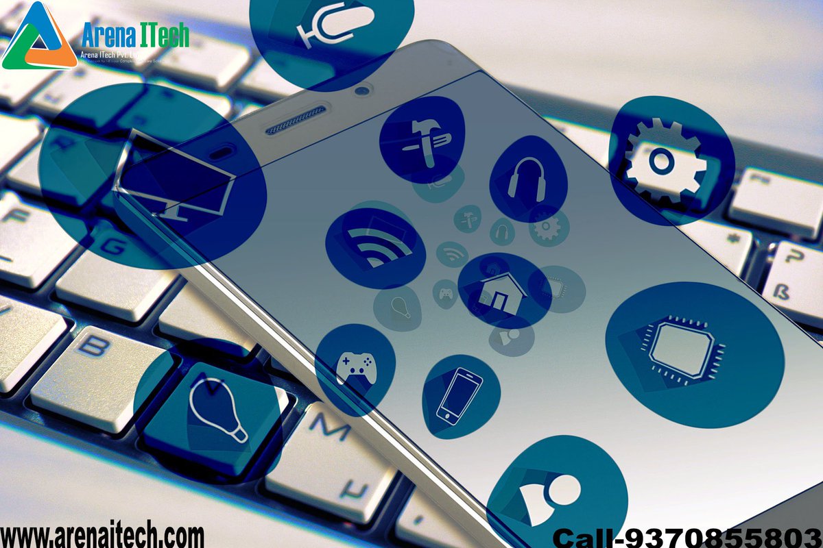 ArenaItech's tweet photo. Social Media is the Right Place to Share Ideas #SMM #SEO #DigitalMarketing #internetmarketing #onlinemarketing #socialmedia https://t.co/iRsUrptuqd