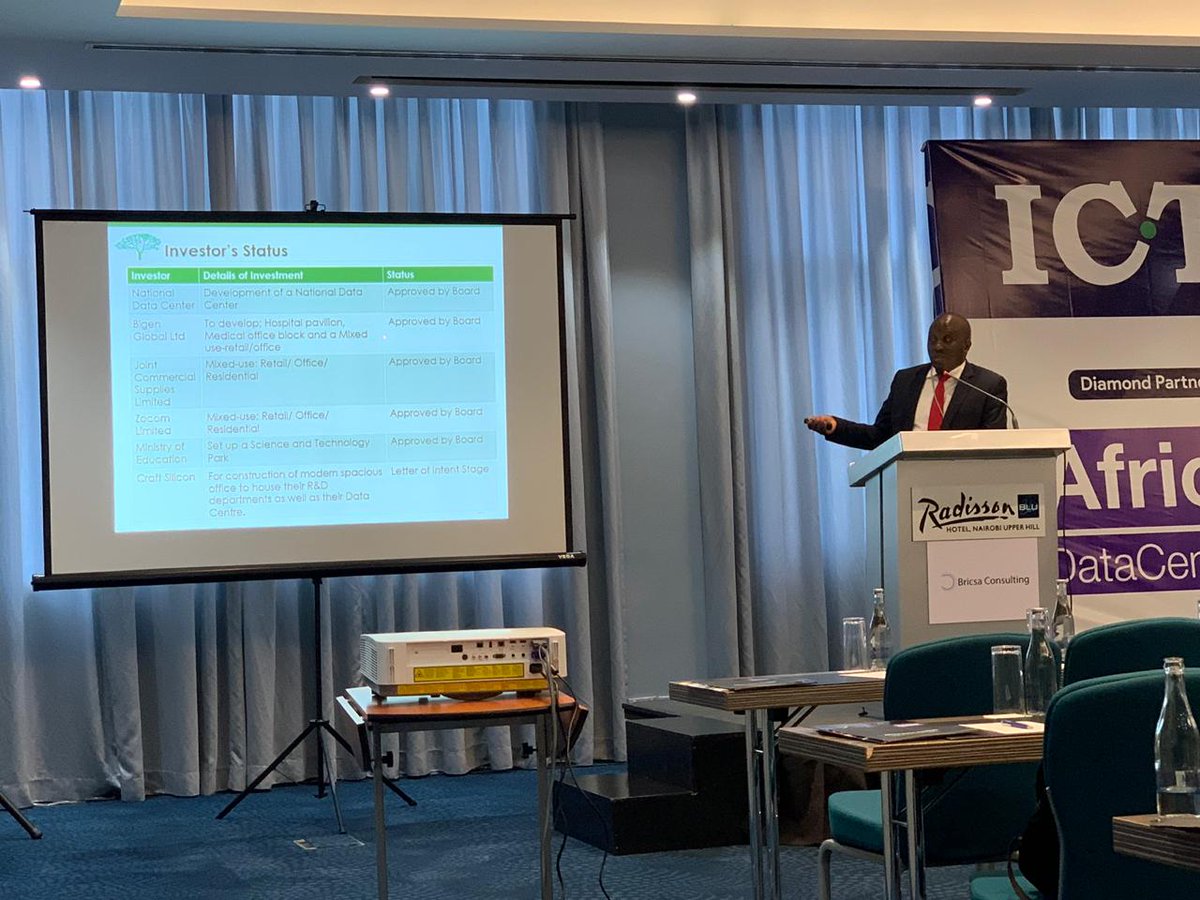 Annual_ICT's tweet photo. @tanuijohn - Chief Executive Officer, @konzatech presenting at the 3rd Annual Information Communication Technology Africa conference in Nairobi, Kenya hosted by @BricsaConsultin 

To know more about conferences visit: https://t.co/EUvA1Ke15T

#ICT #Information #Communication https://t.co/2R6uxjn6ni