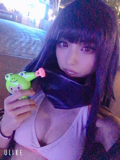 コスプレイヤーりんくのTwitter画像18