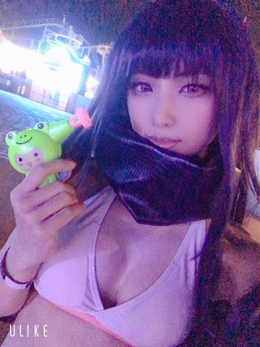 コスプレイヤーりんくのTwitter画像19