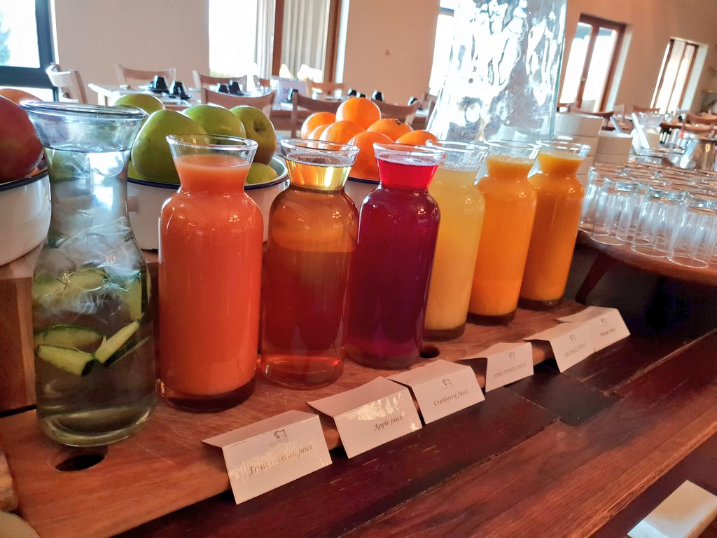 ilovezacom's tweet photo. Spoilt for choice with these selections of juices 😍
📷 @nabihahd
https://t.co/n7mFunTapt
#MakeSpringholmYourHome #Midlands #BrahmanHills #Springholm #MondayMotivation #mondaythoughts #KwaZuluNatal #SouthAfrica #iloveza❤🇿🇦 #AfterFajrGrind https://t.co/zgBnK4m0gX