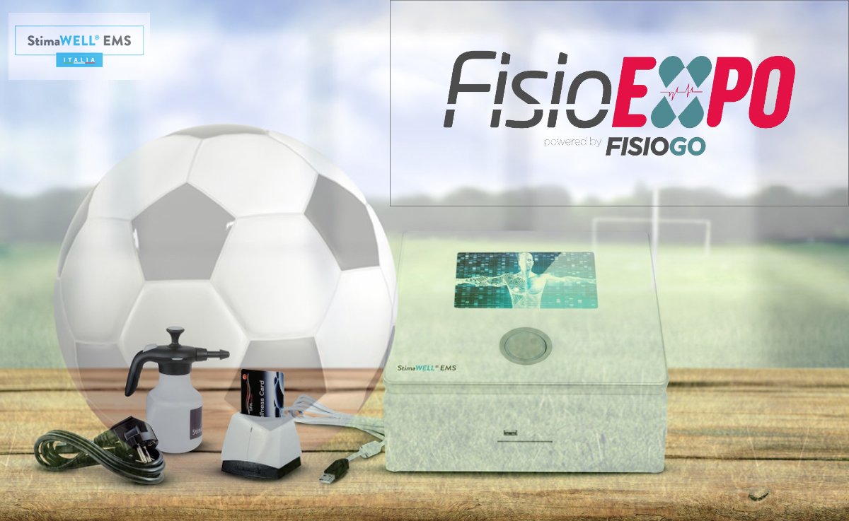 FisioExpo's tweet photo. 🔴 Sei un Fisioterapista? Abbiamo inserito un nuovo articolo in FisioExpo -->

https://t.co/dgFwKs7iZQ https://t.co/tO6ff7PKuR