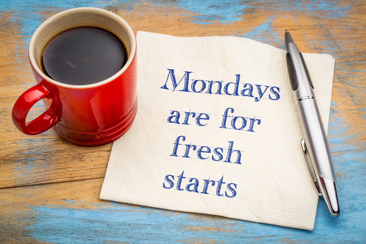 Are you looking for #mondaymotivation? You can find it in #westnorfolk. Why not make a fresh start in a great new #role: we have lots of fantastic #vacancies available right here:
workinginwestnorfolk.co.uk/vacancies/
#landyourdreamjob #mondaythoughts
#work #newjob #lovewestnorfolk #norfolk