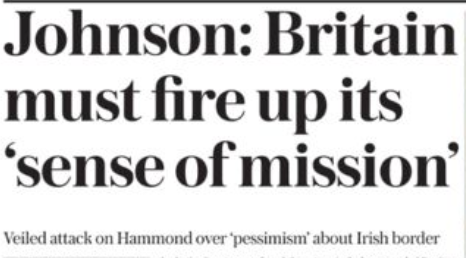 JouMoore's tweet photo. #Brexit
#BrexitBACKLASH
#BrexitBETRAYAL
#BrexitDoneRIGHT
WHY SHOULD @BorisJohnson
BE PM
SIMPLE
HE'S THE ONLY ONE
LOOKING TO
DELIVER
THE ONLY ONE
BRINGING ANYTHING
POSITIVE
TO #BREXIT https://t.co/vnNGtuZhf9