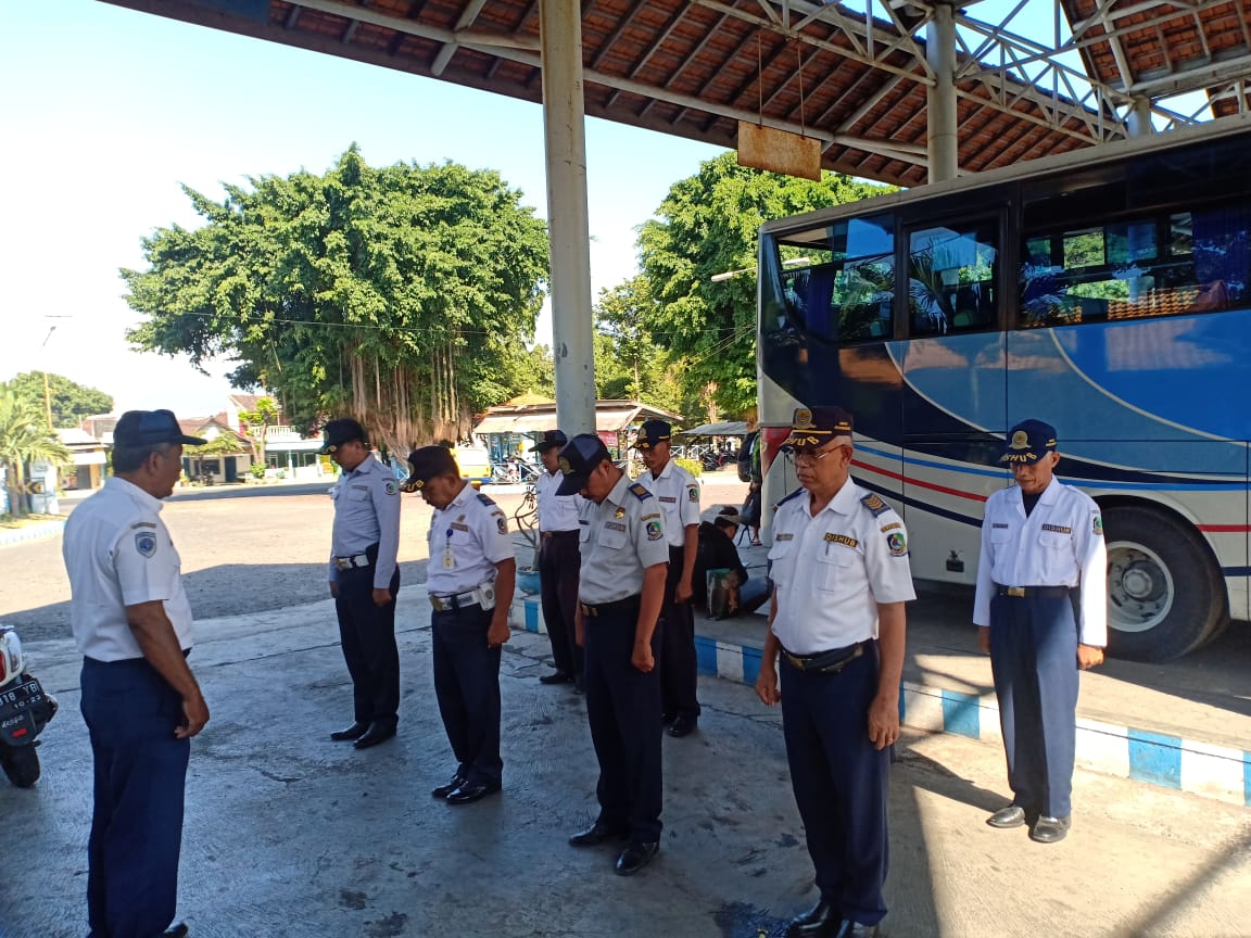 DISHUB BANYUWANGI tweet media