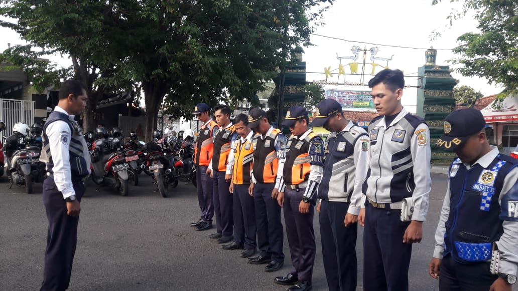 DISHUB BANYUWANGI tweet media