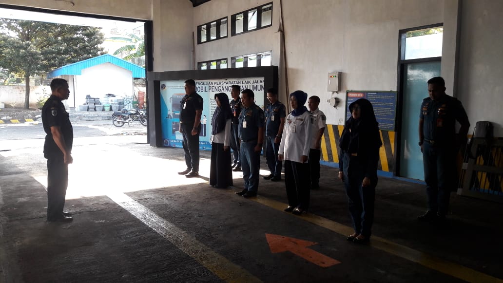 DISHUB BANYUWANGI tweet media