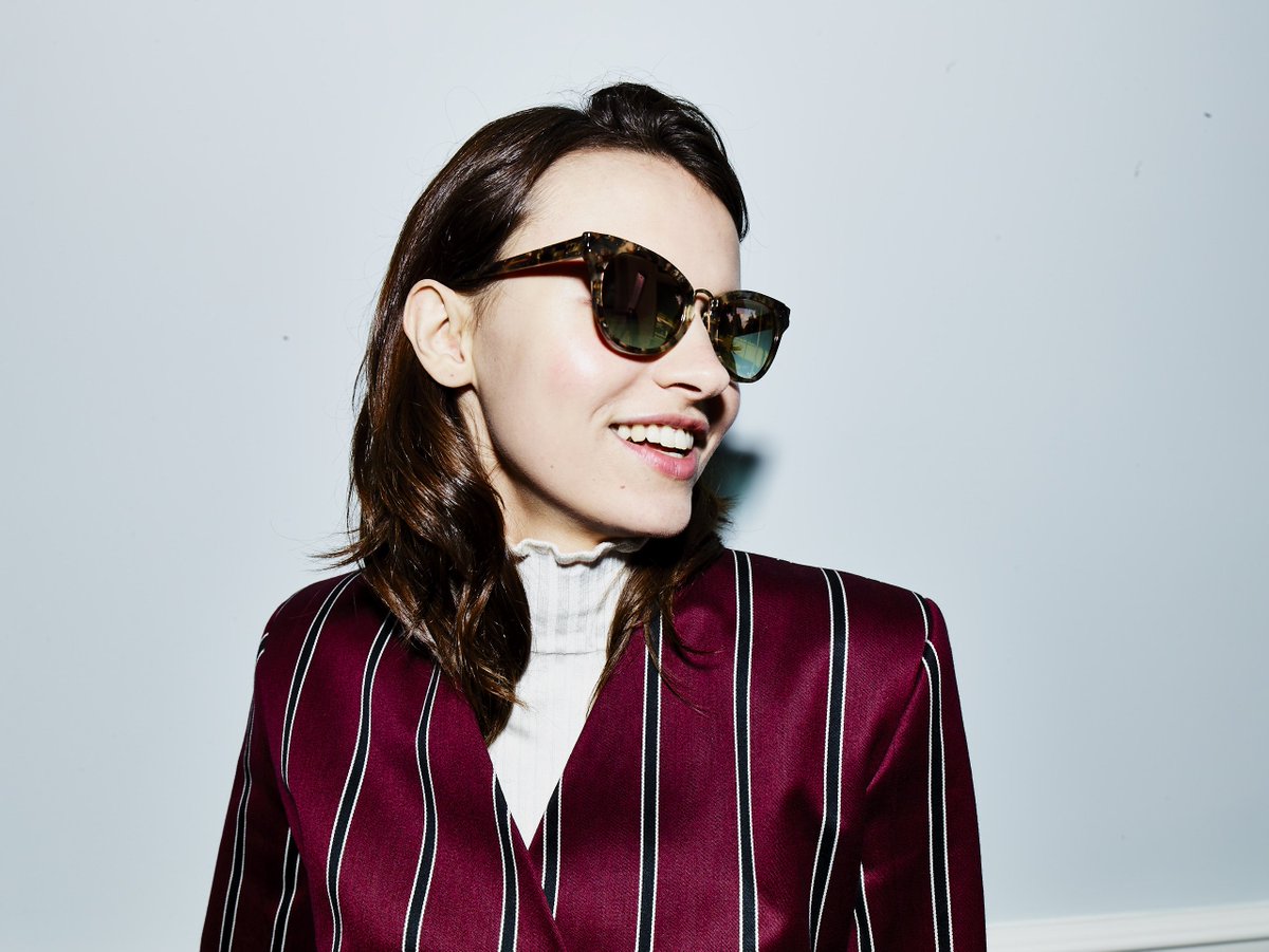 The weather is warm! The sun is shining! And its time to refresh your look <a href="/kiteeyewear/">Kite Eyewear</a>! Book your FREE eye test today and get your hands on an awesome pair of new shades!