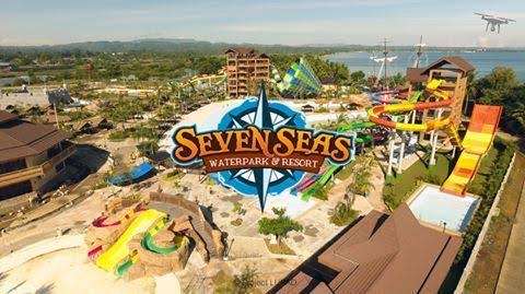 CdoPlaces's tweet photo. Best waterpark in the Philippines! 

It’s located in Barra, Opol, Misamis Oriental, Philippines (a town next to Cagayan de Oro City). https://t.co/d2n2rFMsXG