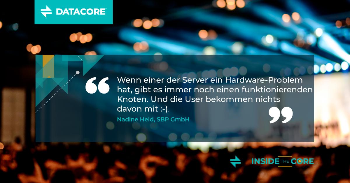 DataCore_DE's tweet photo. #InsideTheCore: Knoten können ohne Lizenzprobleme herauf- oder herunterskaliert oder aber durch eine neuere Variante ersetzt werden. Mehr Cases: https://t.co/nVHCDjqXls https://t.co/yvTnMxonhz