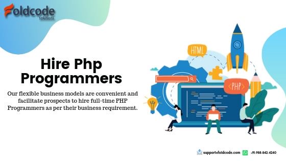 foldcode's tweet image. Our flexible business models are convenient and facilitate prospects to hire full-time #PHPProgrammers as per their business requirement.
-
Read More: bit.ly/2XYcwXw
-
#PHPdevelopment #popular #frameworks #databases, #CMS, #frontend, #Webservices #Javascripting.