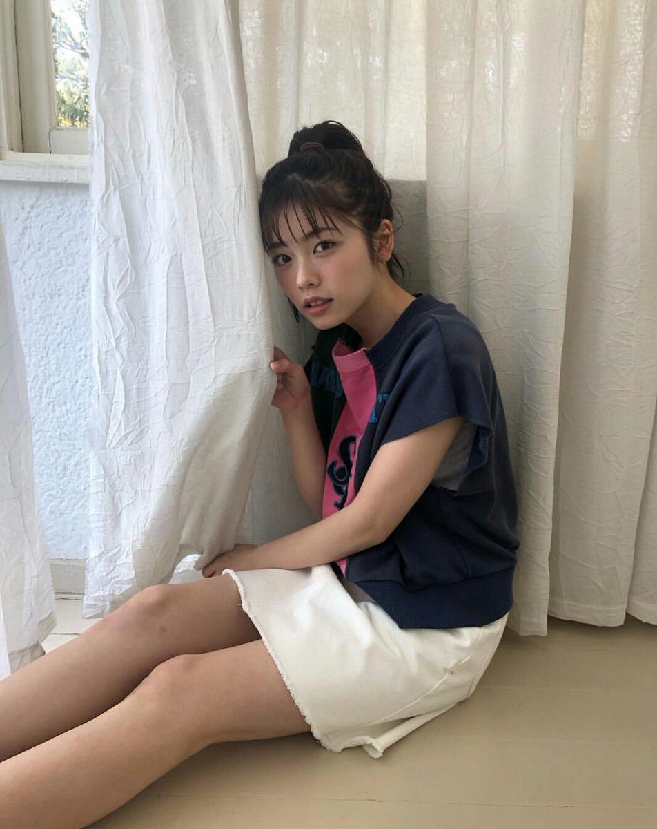 しょーちゃん Ar Twitter 小芝風花ちゃんのinstagramの写真見て 今日も可愛いですね とコメントした しょーちゃん Ar Twitter 小芝風花ちゃんのinstagramの写真見て 今日も可愛いですね とコメントした