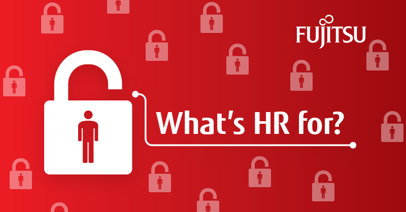 fujitsu_uk's tweet photo. What's #HR for? It's not just about on-boarding, it's about helping people have successful, fulfilling careers. #OracleFujitsu believe It's about enterprises making the most of their human capital. Find out how. https://t.co/tG5PWiXCwJ https://t.co/ESVmrVfIJp