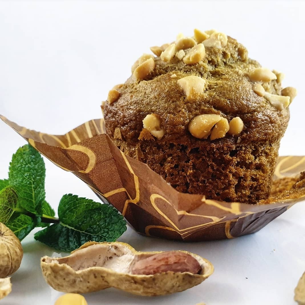creativehomecoo's tweet photo. Peanut Butter Muffins
#vegans #vegan #veganfood #veganfoodshare #veganrecipes #glutenfree #healthyrecipes #healthylifestyle #HealthyEating #HealthyFood #fitfam #fitfood #fitnesslife #yummyfood #delish #nomnom #eat #hungry #lifestyle https://t.co/vczn83K8Ny