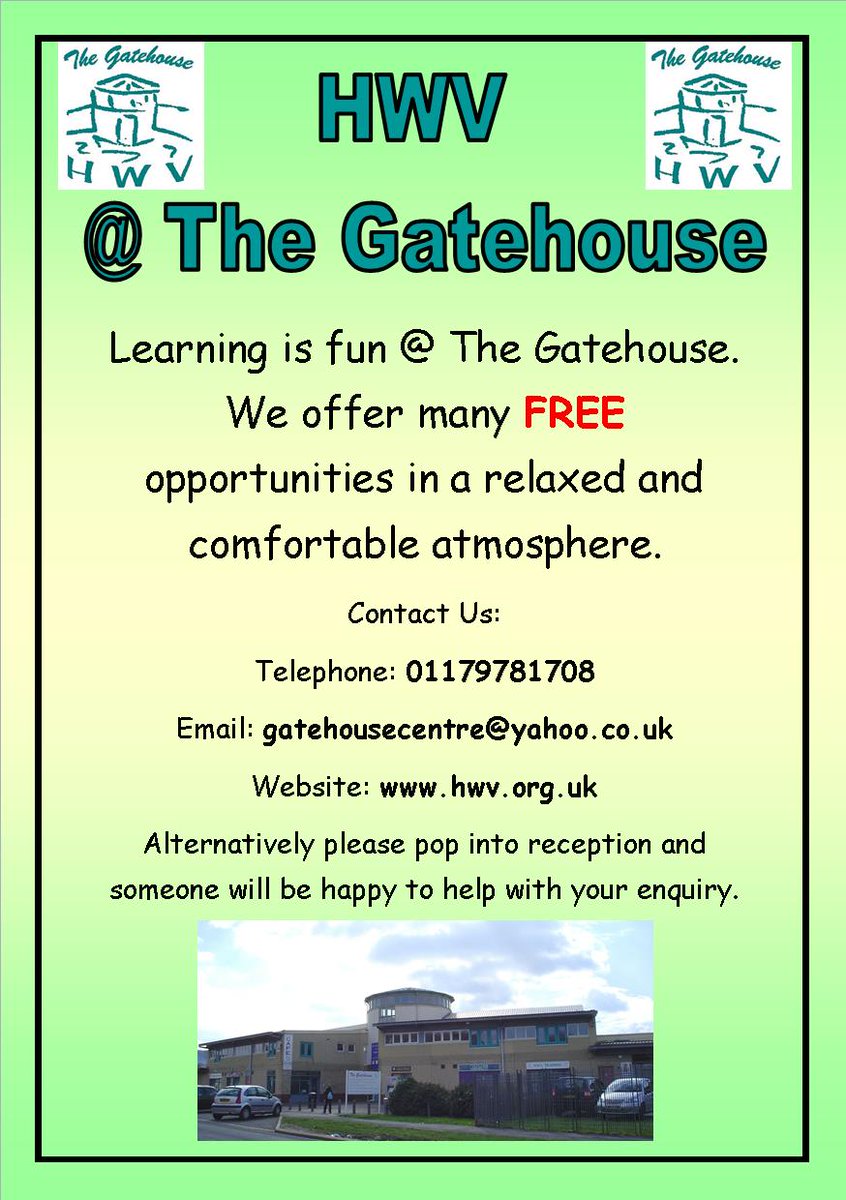 Are you looking to improve your Maths, English and IT skills? Do you want to find a friendly place in which to learn? We are offering many courses in September. Enquire now