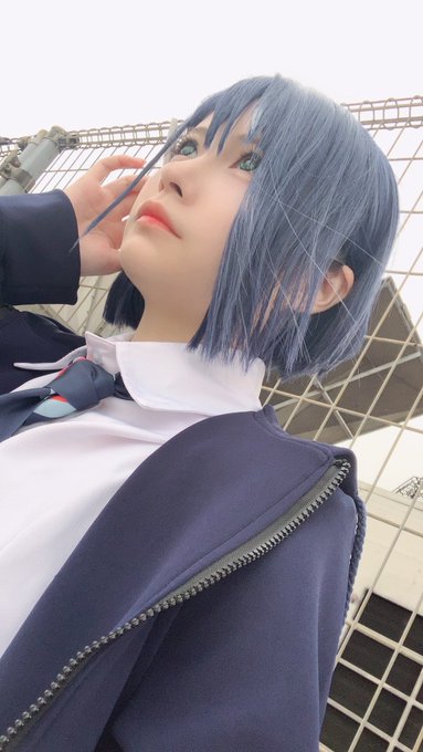 コスプレイヤーましろのTwitter画像15
