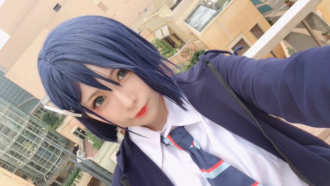コスプレイヤーましろのTwitter画像16