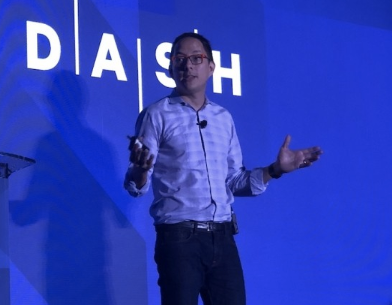 vgonnot's tweet photo. Rappel des annonces importantes  @Datadog à notre conférence utilisateurs DASH via cet article du @MondeInformatiq https://t.co/L8PVSbjQZK #cloud #CloudComputing #monitoring #observability https://t.co/yyifsHQA43