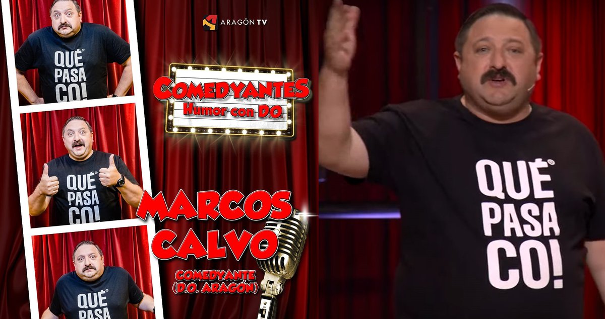 QUEPASACODESIGN's tweet photo. ¡Pero qué risicas con Marcos Calvo de @manologoszgz el pasado 27 de Junio en @ComedyantesATV Y qué guapo salió... es que las camis de QUÉPASACO! dan una presencia de mozo recio recio. ¡Tenéis su monólogo en https://t.co/81ibxzo5yL !!! Todos a verlo y RT! https://t.co/WWFDItViSk