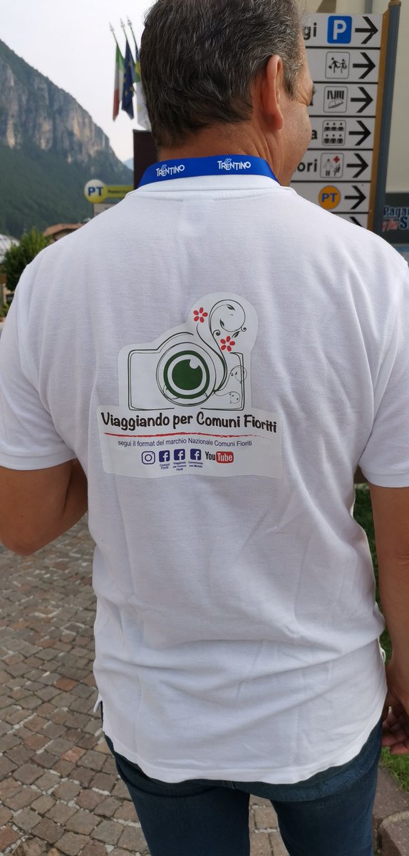 comunifioriti's tweet photo. È cominciata la visita dei giudici di #ententeflorale al #comune di #faidellapaganella #asproflor #comunifioriti #marchiodiqualitadellambientedivita #meetingpomaretto #uncem #unpli #federunacoma #confcooperative @Dima_Dany @IlFloricultore @webtv @verdeofficina https://t.co/xrGF8a06hn