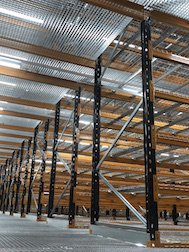 STSStorage's tweet image. STS Storage Systems supply #storage solution to keep the #filmindustry rolling with a multi-tier racking system. Read more about the project and the challenges we faced. ow.ly/PFxp50v7xzm #multitierracking #racking #warehouselife