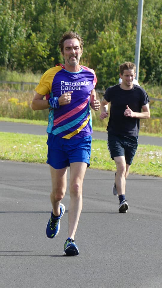 VegeRoadRunner's tweet photo. #Heslington #parkrun #5k 20th July 2019 20:53 22nd overall &amp; 6th in VM45-49  #pocklingtonrunners #pockrunners #running https://t.co/ltKu53ULsn