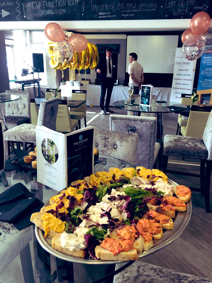 Looking forward to a great night at  <a href="/TheAvenueHotel2/">Do Law Of Attraction</a> celebrating <a href="/BNIvista/">BNI Vista</a> first 12 months and £500k of business generated with a charity and visitor evening. Well done team proud of you all #growinglancashire @blackburnyz <a href="/AKORN_FA/">AKORN</a> <a href="/Del_Parsons1/">Del Parsons</a> <a href="/BurysSolicitors/">Burys Solicitors</a> @KeyFleet