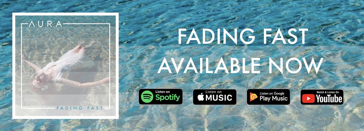 theband_AURA's tweet photo. Official music video: https://t.co/WmDkHM4WaL

Spotify: https://t.co/tBmifQP61E

Apple Music: https://t.co/RzNFXA0UqD

Google Play: https://t.co/YmVUDtKp19 https://t.co/HfSjggWGW4