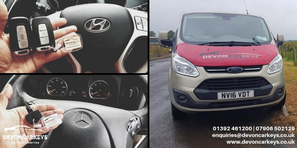 _DevonCarKeys's tweet image. Getting our customers back on the road as quickly as possible! 🙌🏻 Not only will we not charge you extra for the call out, but you can expect much better prices than the main dealer! 

Give us a call today for prices. bit.ly/2t8kjjr

#DevonPixels