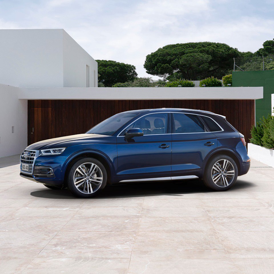 TartiereAuto's tweet photo. El lunes es menos lunes si este Audi Q5 está en tu garaje
It's Audi Time!
#ItsAudiTime #Audi #Julio #AudiAsturias https://t.co/VYiVJbQask