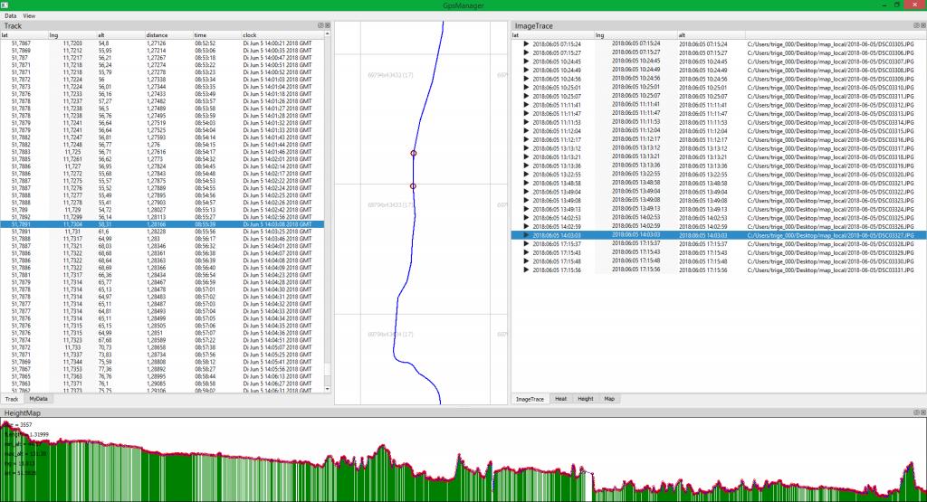 AXONInnovations's tweet image. Geoinformationssystem (GIS) 
Hiermit möchten wir den Modulbaukasten AXON – Tracker vorstellen.   

buff.ly/2O8gKra

#Geographicinformationsystem #GIS #Geographicvisualization #Reversegeocoding #axoninnovations #softwaredevelopment #Softwareentwicklung, #axon #iot #bigdata