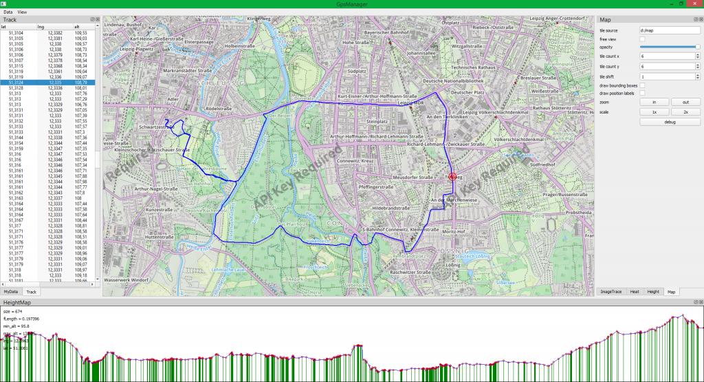 AXONInnovations's tweet image. Geoinformationssystem (GIS) 
Hiermit möchten wir den Modulbaukasten AXON – Tracker vorstellen.   

buff.ly/2O8gKra

#Geographicinformationsystem #GIS #Geographicvisualization #Reversegeocoding #axoninnovations #softwaredevelopment #Softwareentwicklung, #axon #iot #bigdata