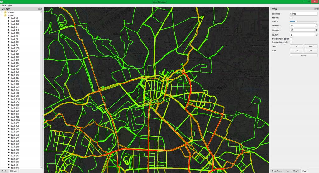 AXONInnovations's tweet image. Geoinformationssystem (GIS) 
Hiermit möchten wir den Modulbaukasten AXON – Tracker vorstellen.   

buff.ly/2O8gKra

#Geographicinformationsystem #GIS #Geographicvisualization #Reversegeocoding #axoninnovations #softwaredevelopment #Softwareentwicklung, #axon #iot #bigdata