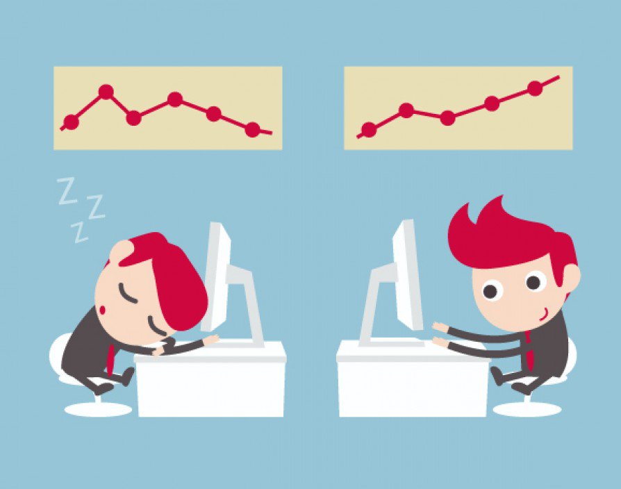 ChattersonBell's tweet image. Stop sabotaging your productivity with those bad routines and get more done.
businessnewsdaily.com/5658-easy-prod…