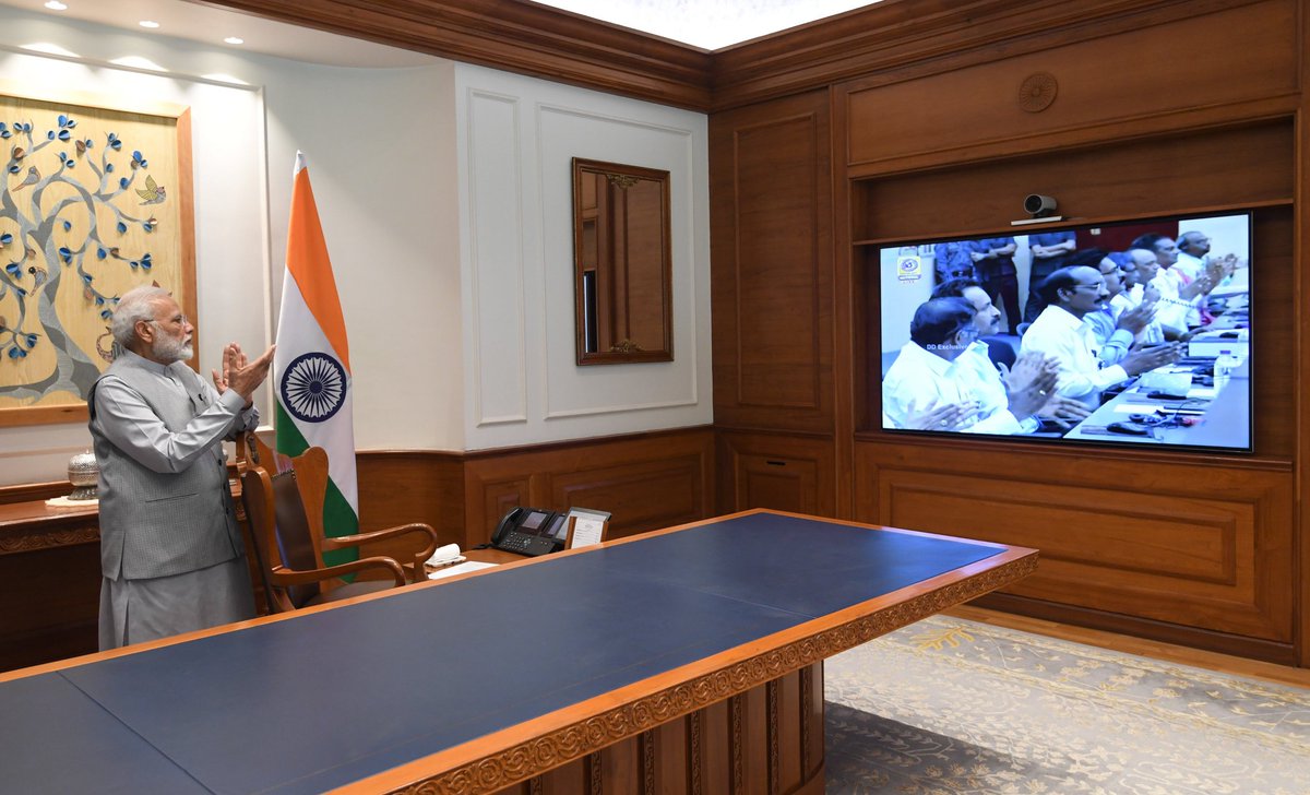 Narendra Modi Fan tweet media