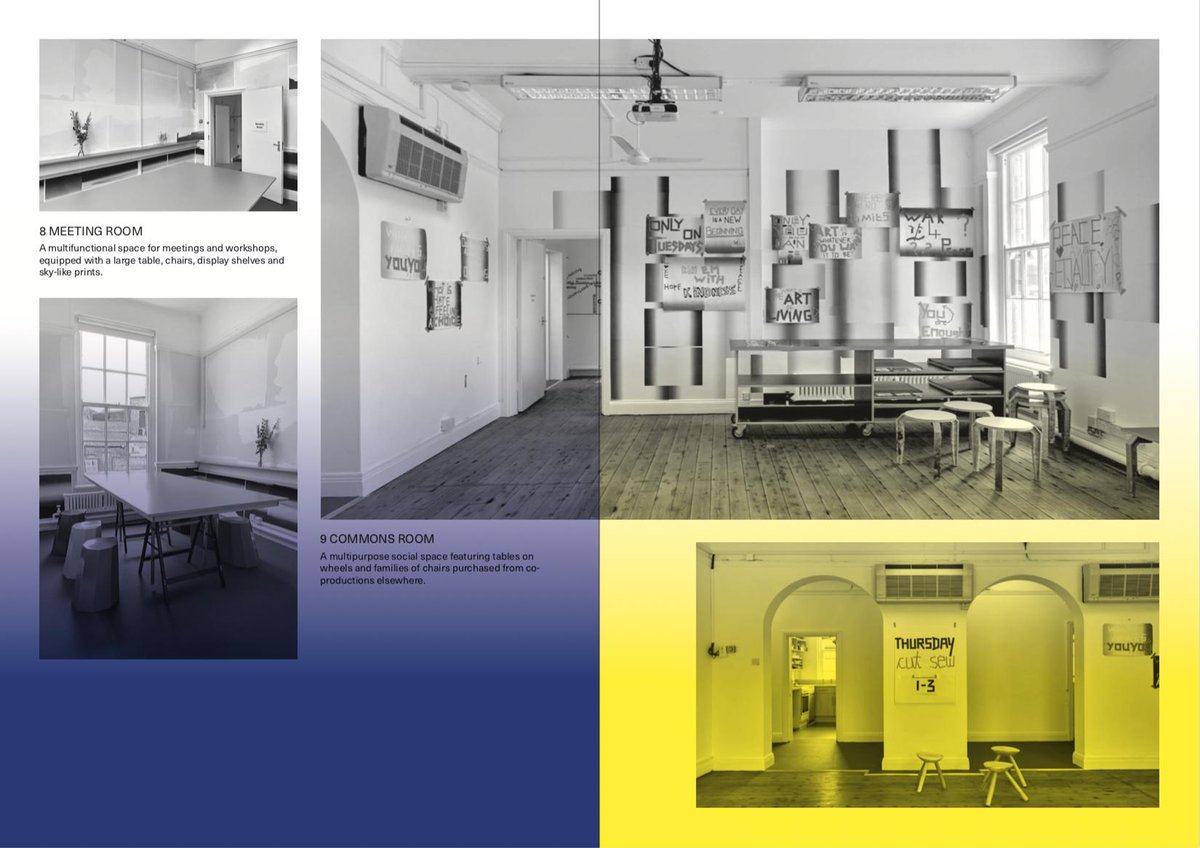 Mansions of the Future tweet media