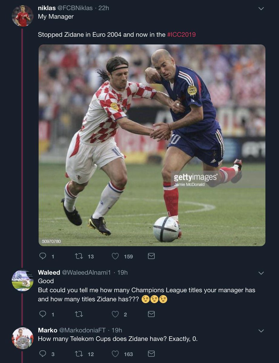 TrollFootball's tweet photo. Love this app 😂😂 https://t.co/O6OCPJ7jos