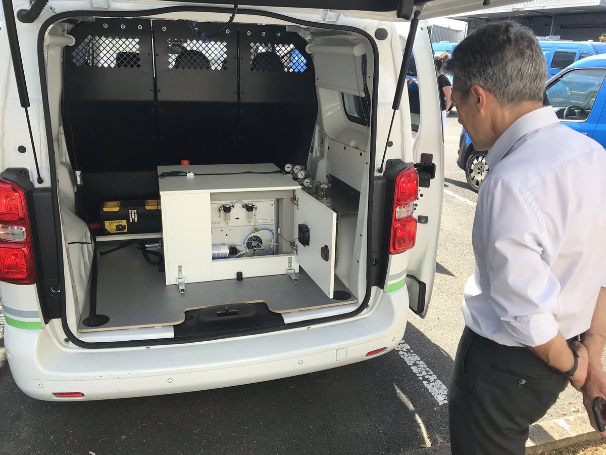 CeJolivet's tweet photo. La surveillance du réseau de gaz en pratique avec le @sigeif75 et @GRDF lors du contrôle du concédant.
#MSGIDF, #DCTIDF, #DRIDF.
@audrey_guern @johannnorell @WLGaz https://t.co/QiJGS5EQiB