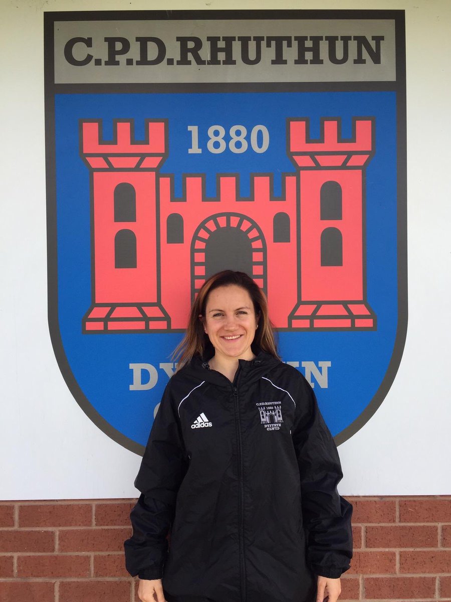 Clwydian Sports Therapy & Injury Clinic (ClwydianST) Twitter