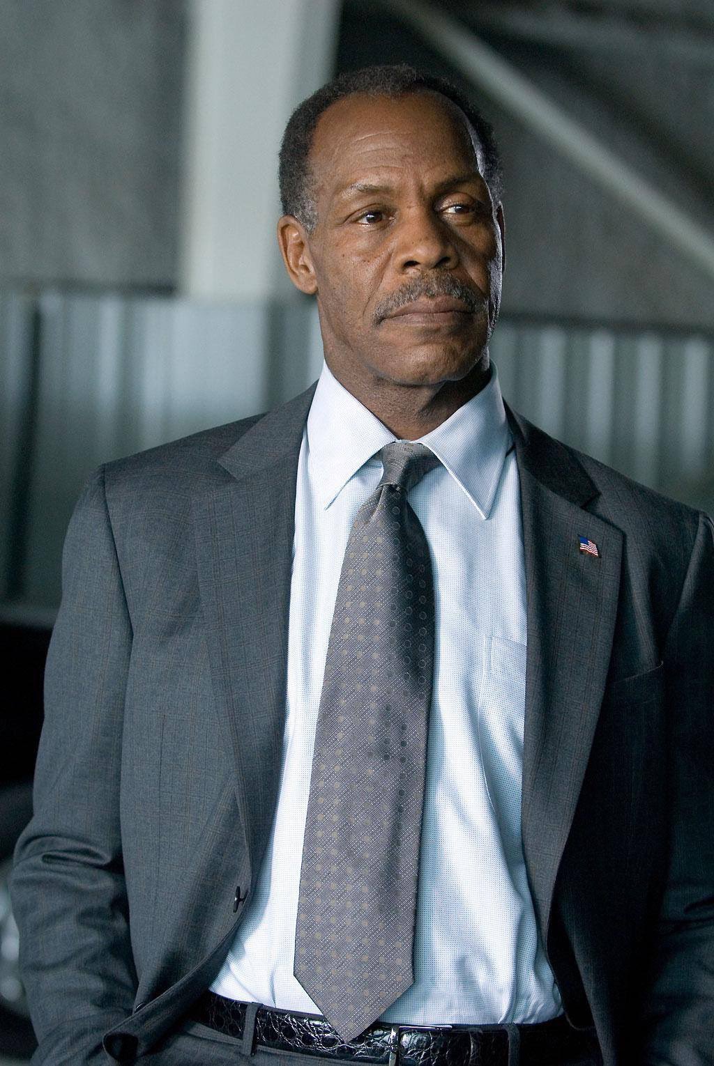 HAPPY BIRTHDAY DANNY GLOVER - 22. July 1946. San Francisco, California, USA 