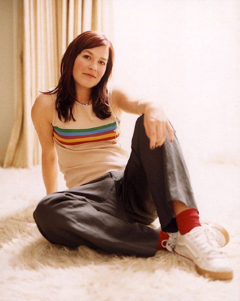 Happy Birthday to Franka Potente who turns 45 today! 
