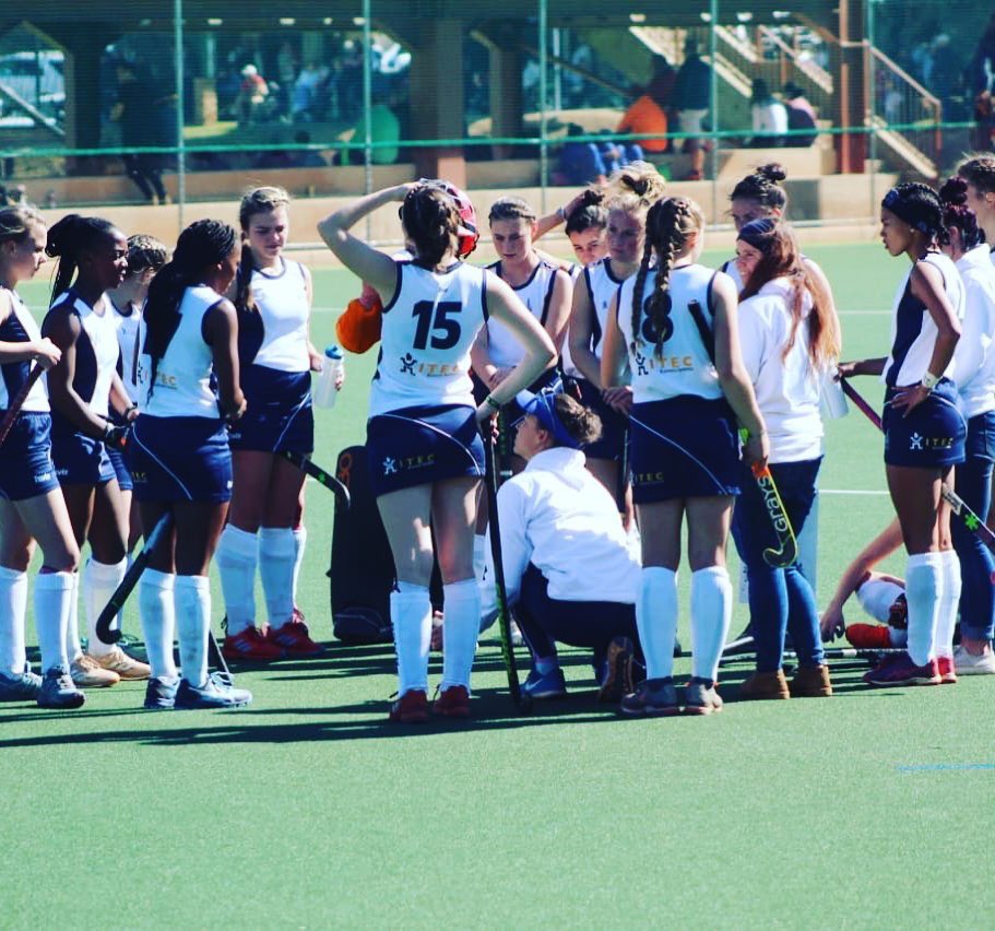 Dankbaar!! #1st #monnashockey #hardwork #attitude #roaringlions